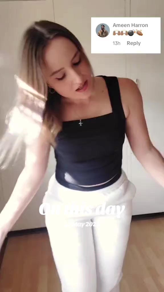 @Cherise