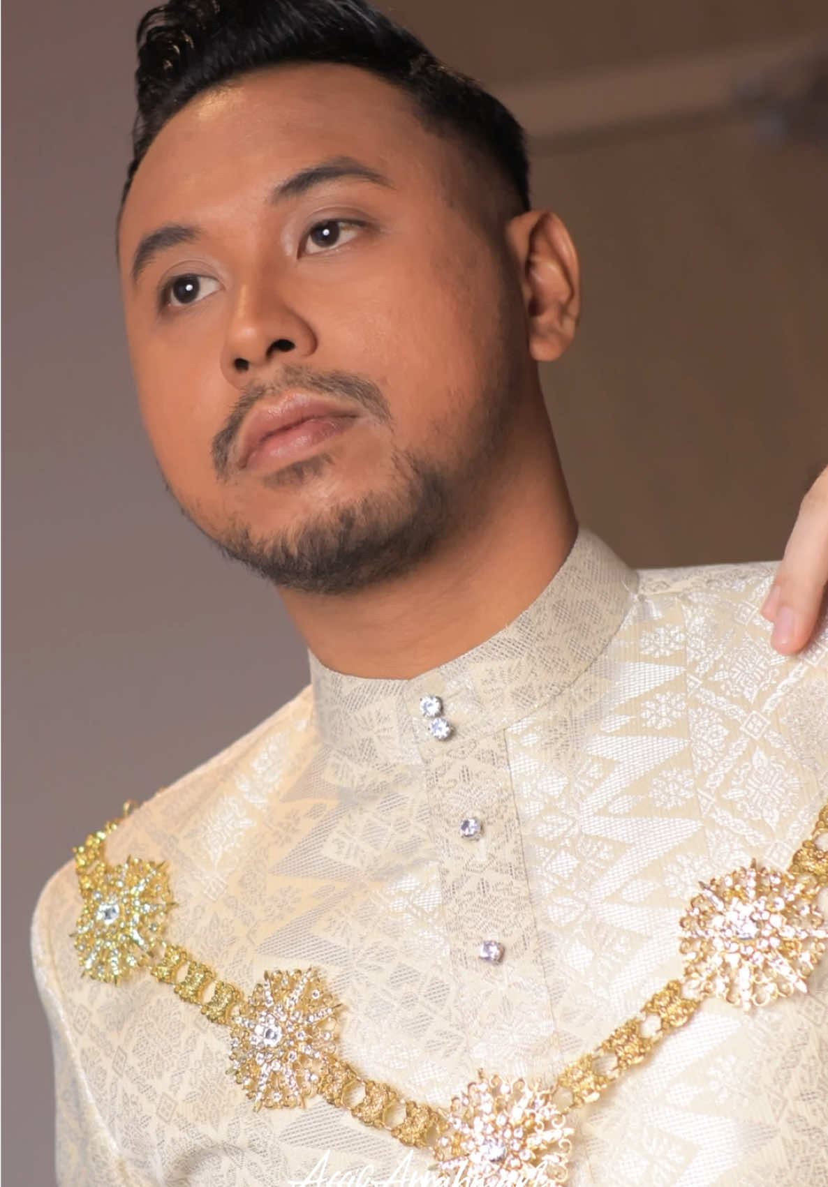 @Affiq Arrahman