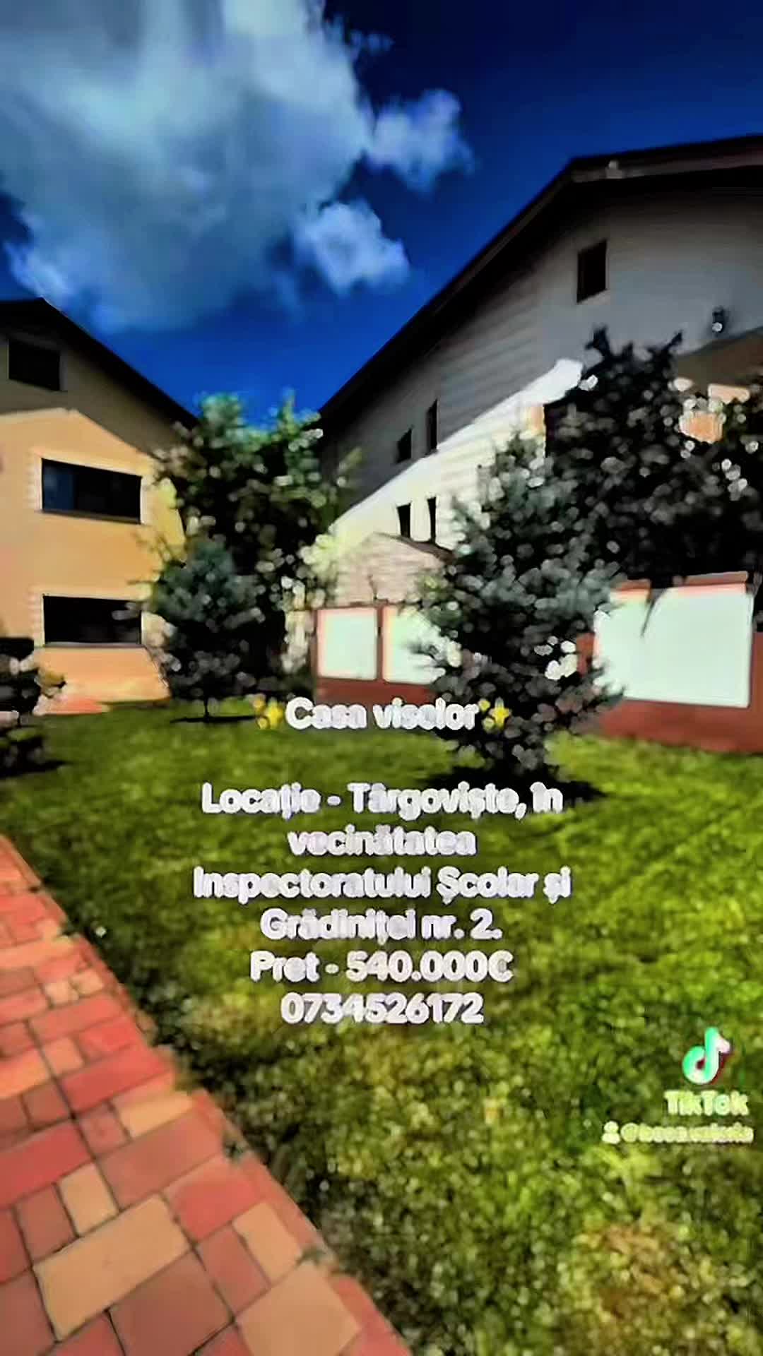 @Beatrice Imobiliare de Lux