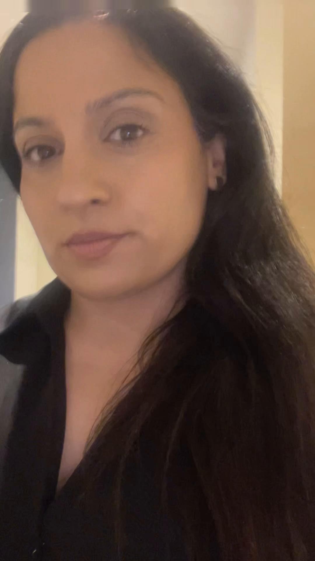 @Mandysanghera