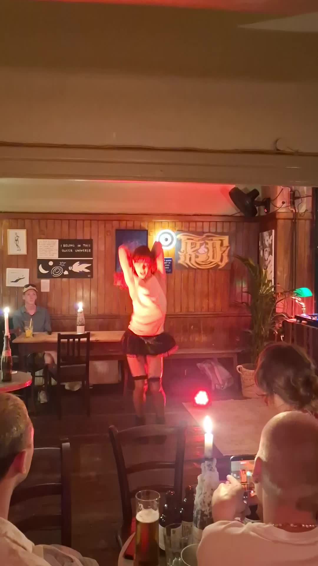 @Leosdances💅🏼👑