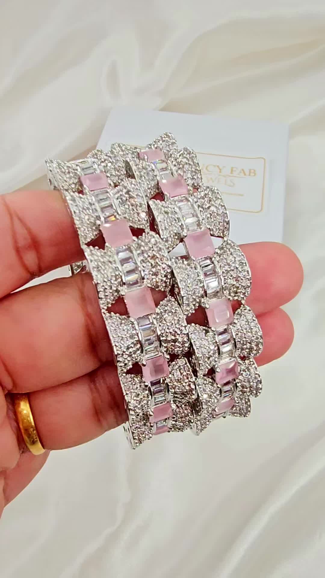 @Fancy Fab Jewels