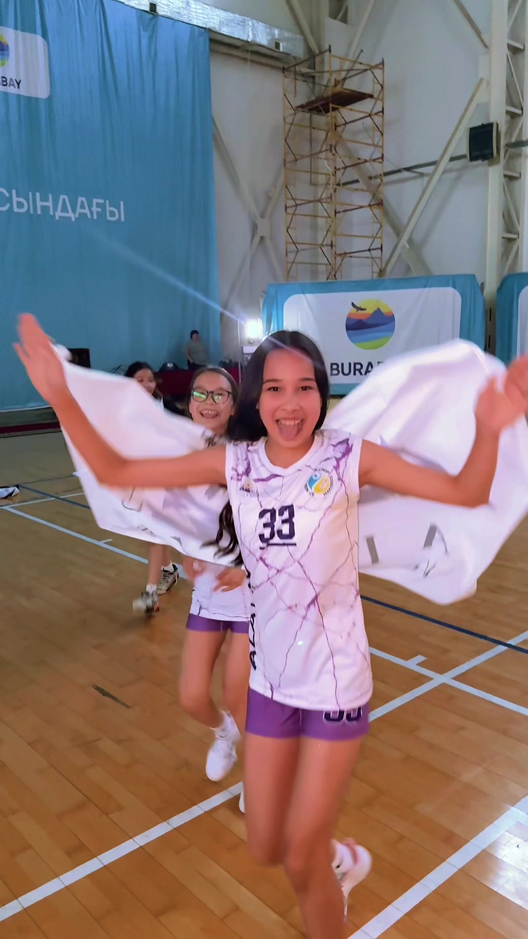 @&bull;ALATAU VOLLEYBALL&bull;