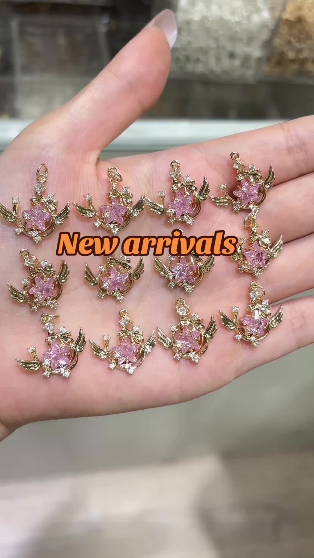 @sqcrystal_diy