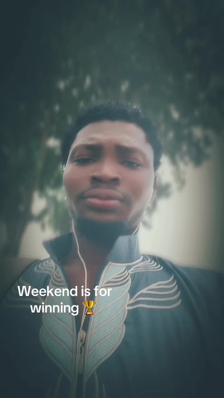 @OLAMIDENOTBADOO☯️