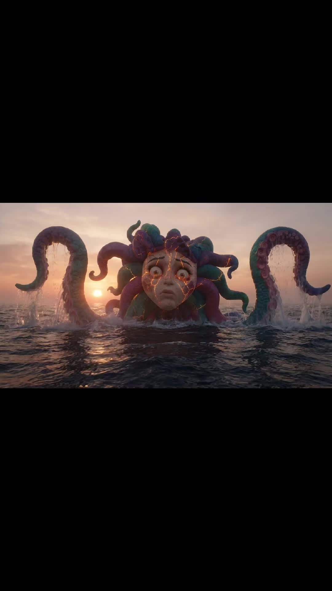 @Dreamlens AI Cinematics