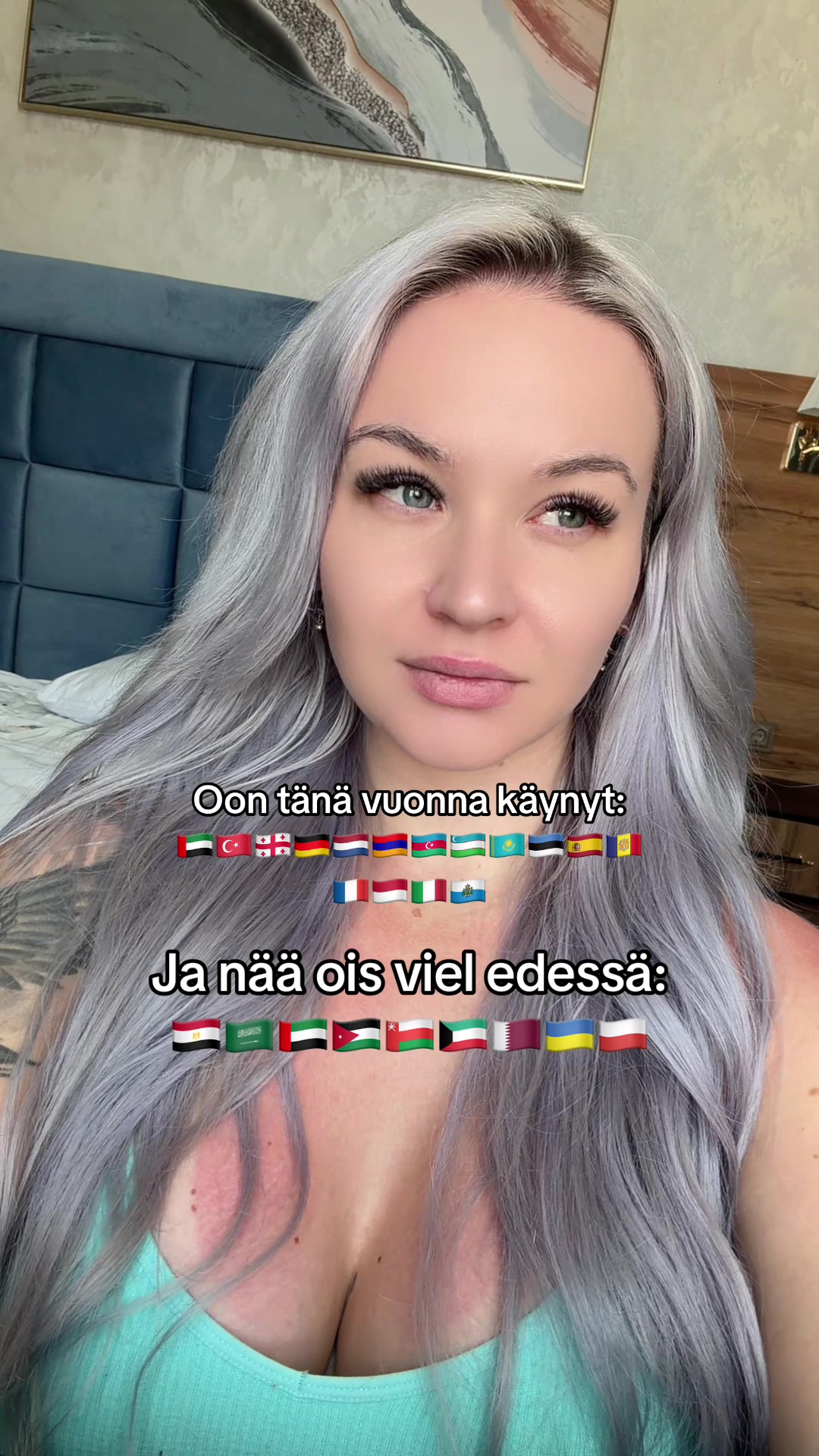 @Ina Emilia | 🌏🌎🌍