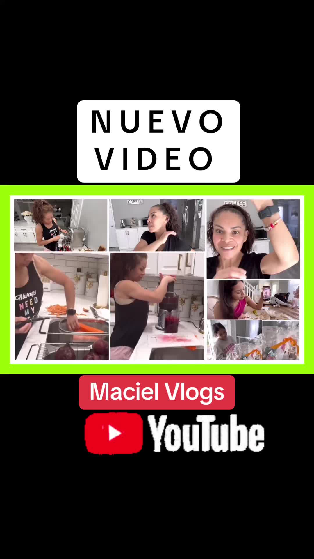 @Maciel Vlogs
