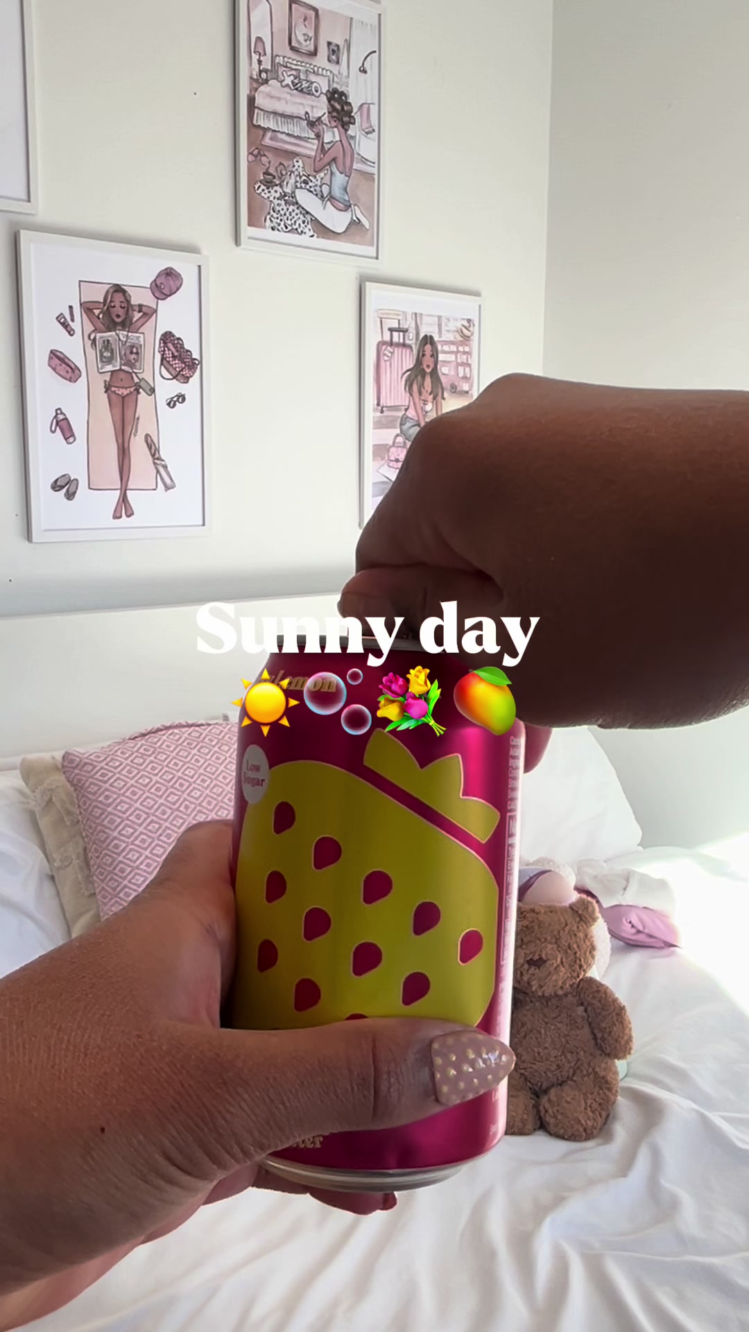 @🍸🫧𝑬𝒗𝒆 🥭💐