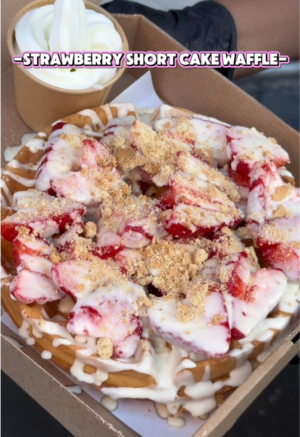 @Sweet Fix