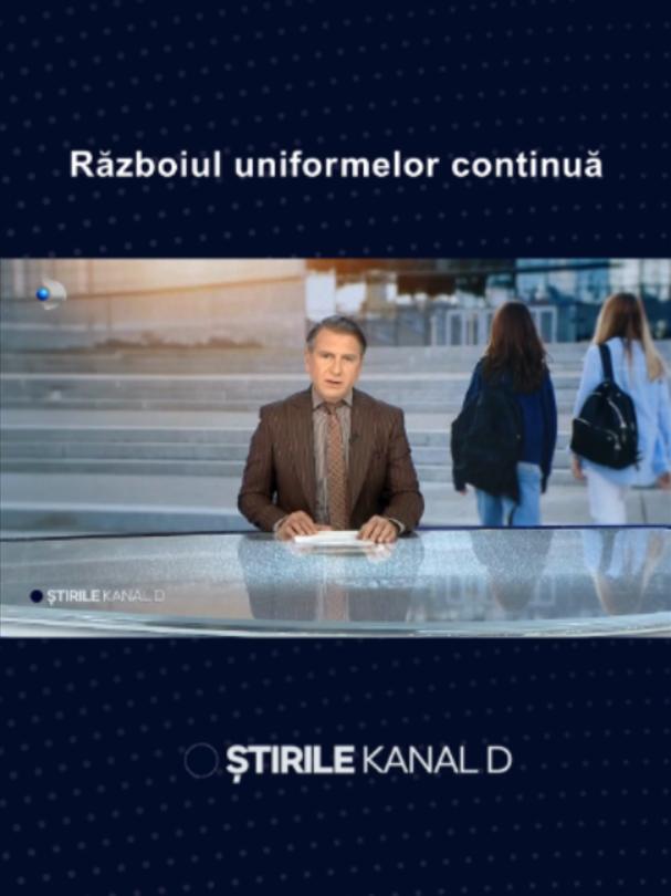 @Stirile Kanal D