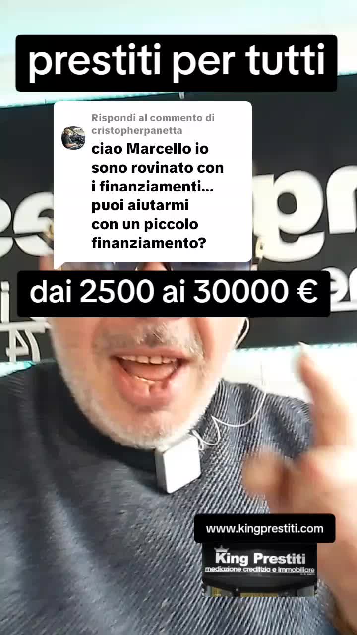 @Marcello Patti