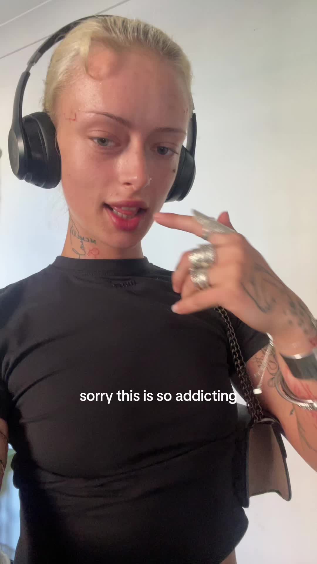 @milf in the making