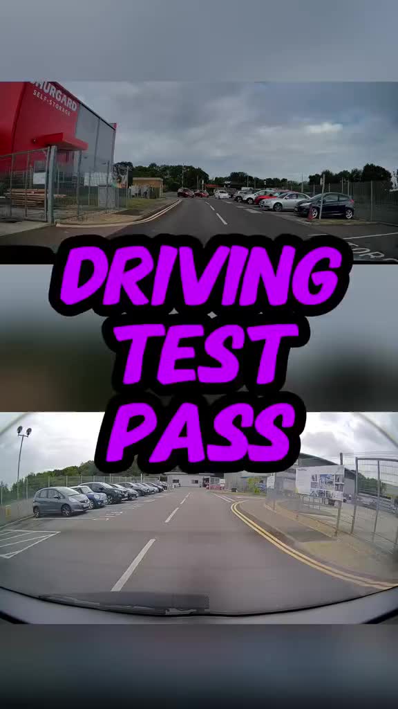 @Sheppey Driving