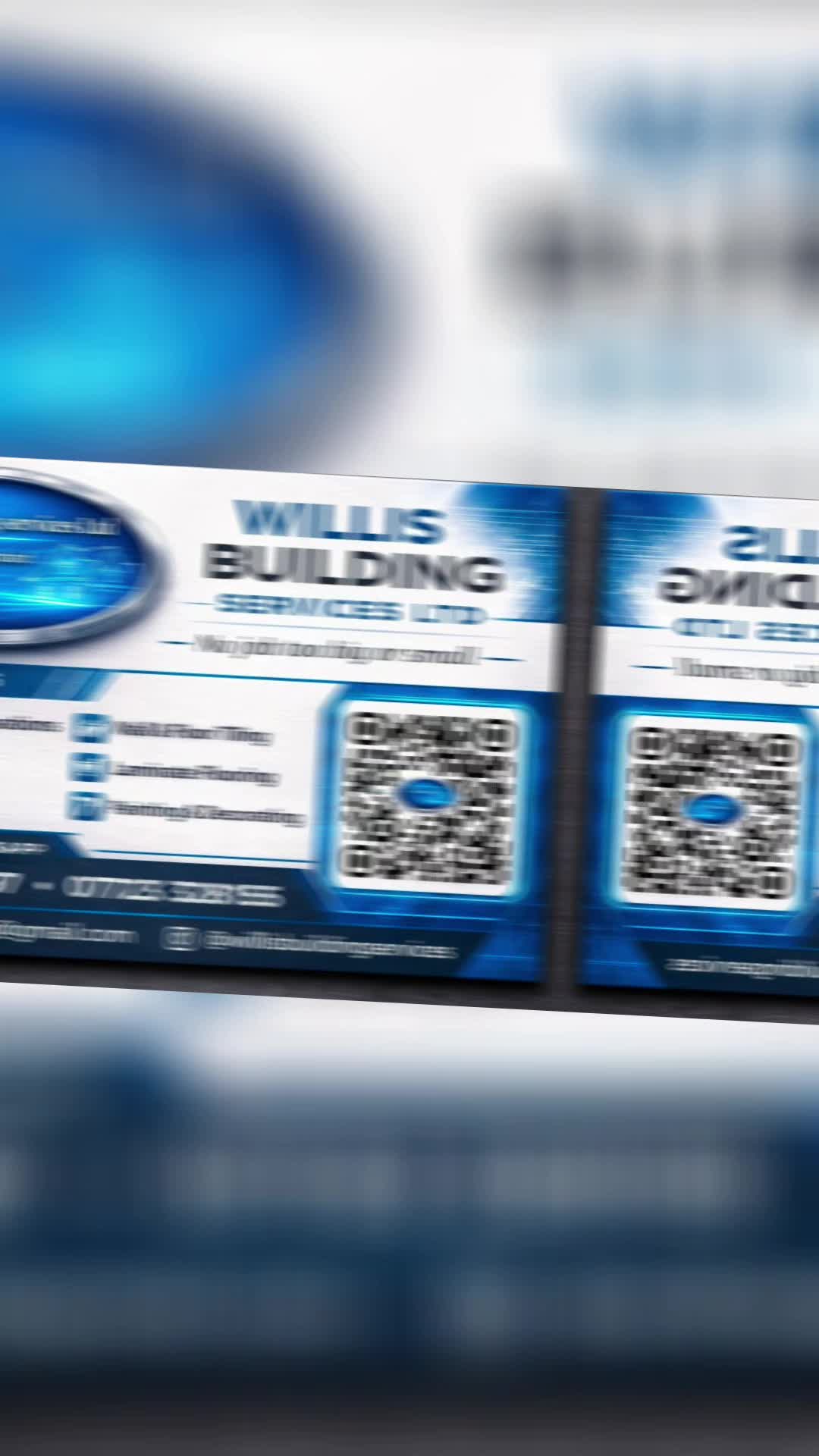 @Willis Building Services Ltd