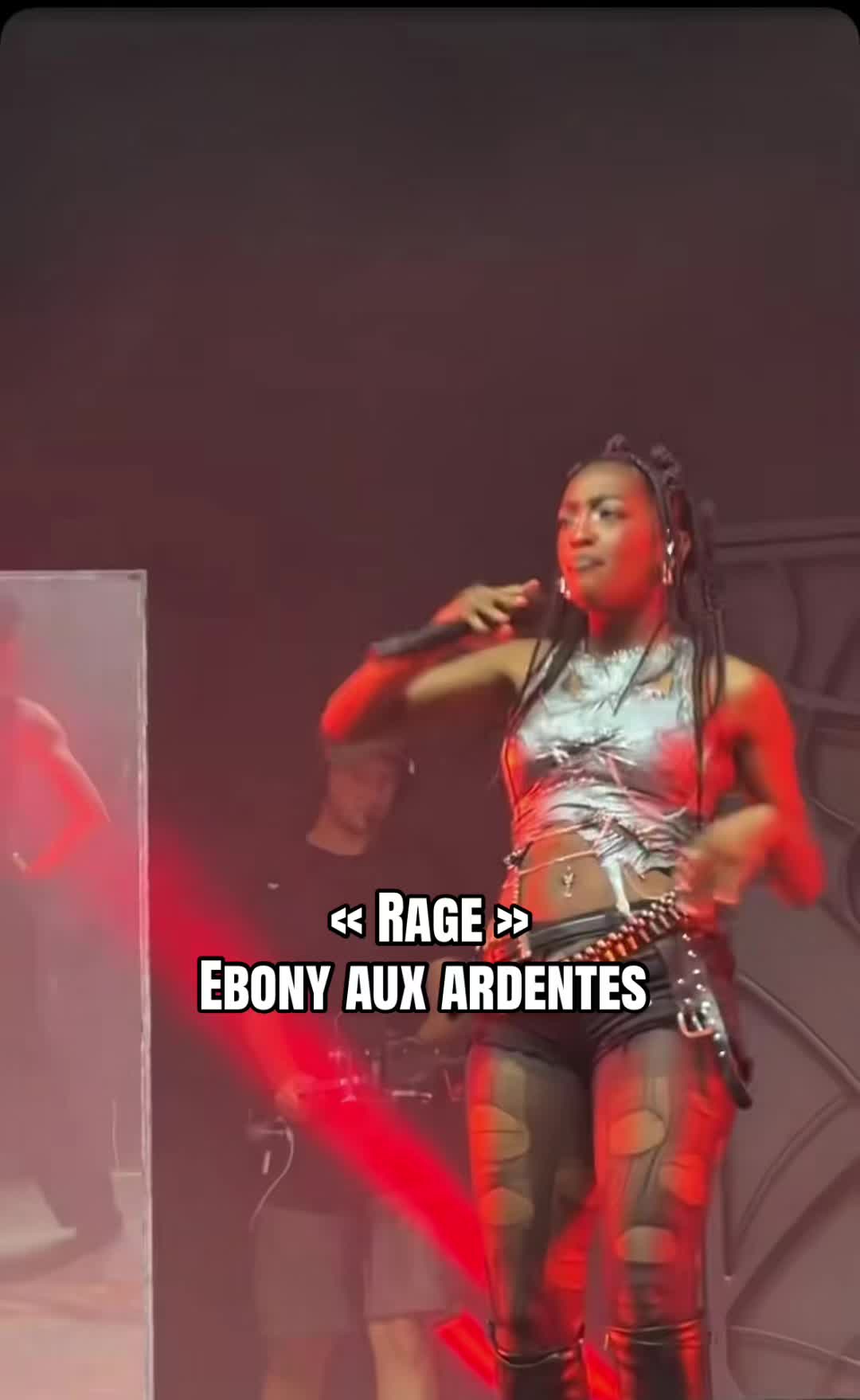 @ebonyqueensheba_fans