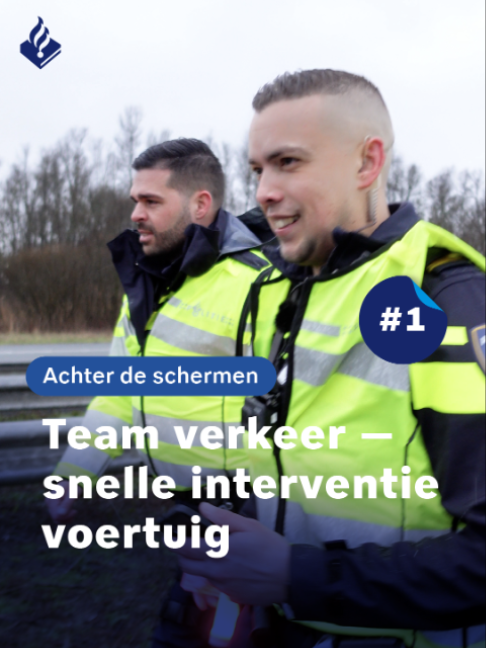 @Politie Nederland