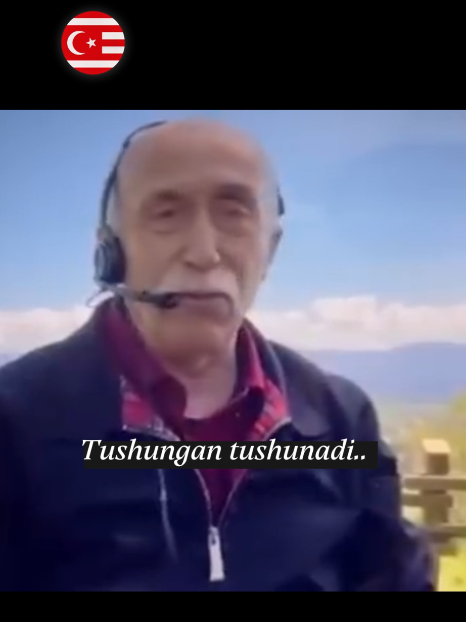 @Turkiston Habarlari