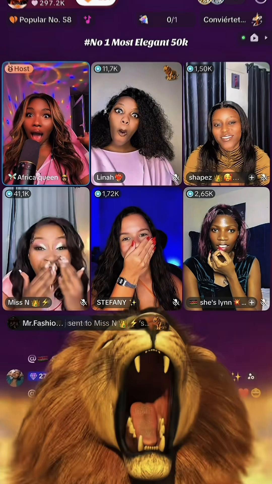 @🧚🏽♀️Africa queen 👸🏽