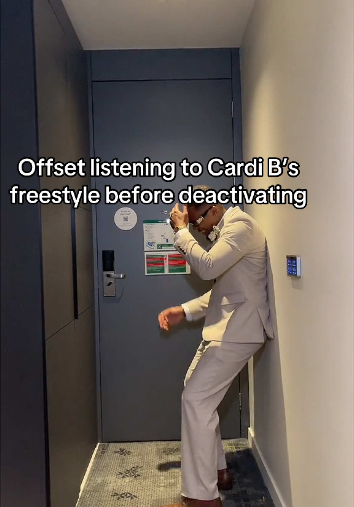 @Official FÈROCE