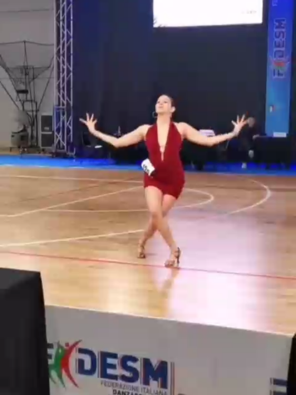 @Clara Di Stefano