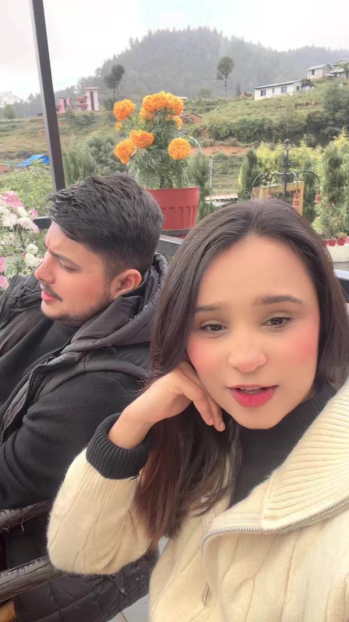 @Garima Pokhrel