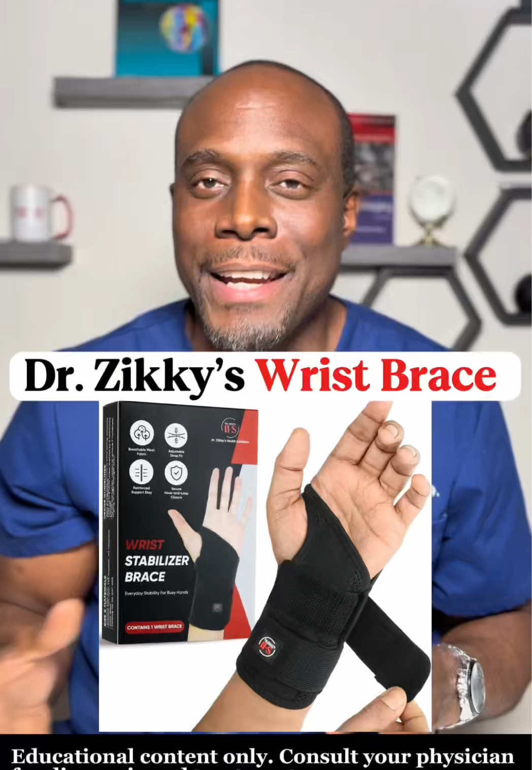 @Dr. Zikky’s Health Solutions