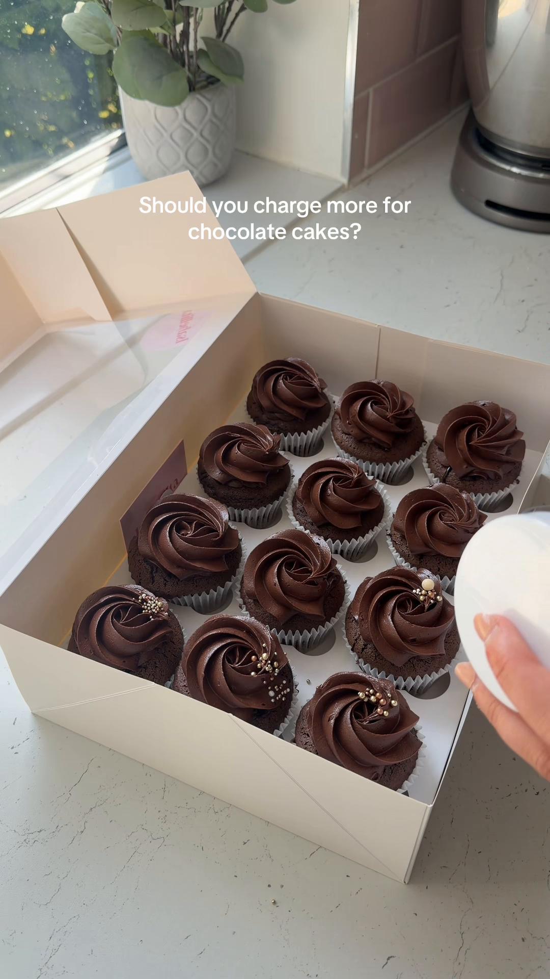 @Isabellita bakes