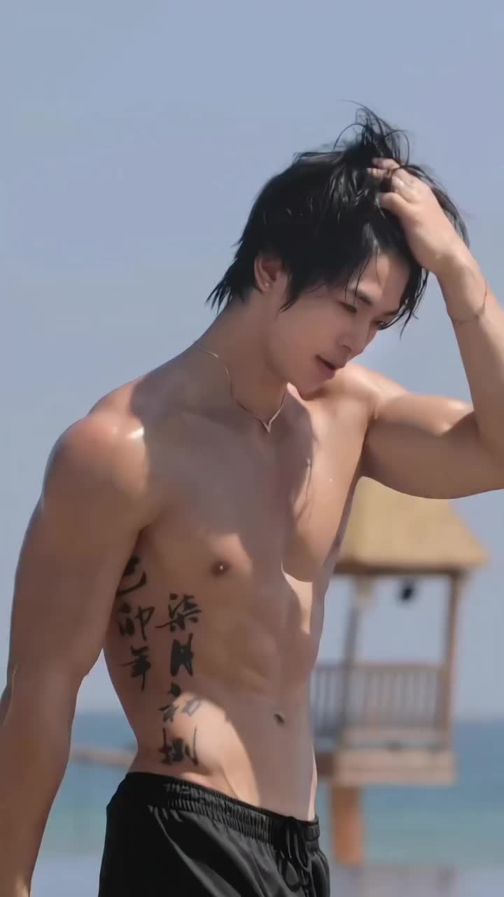 @Lui 李子