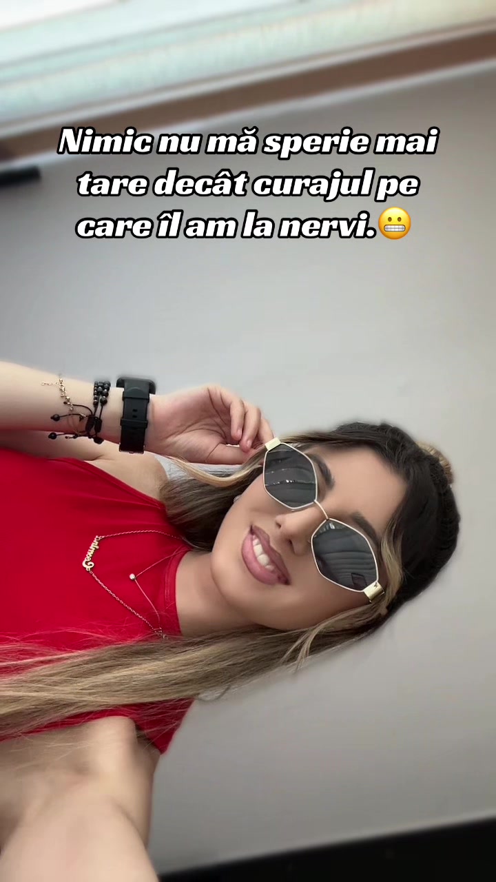 @Cosmina