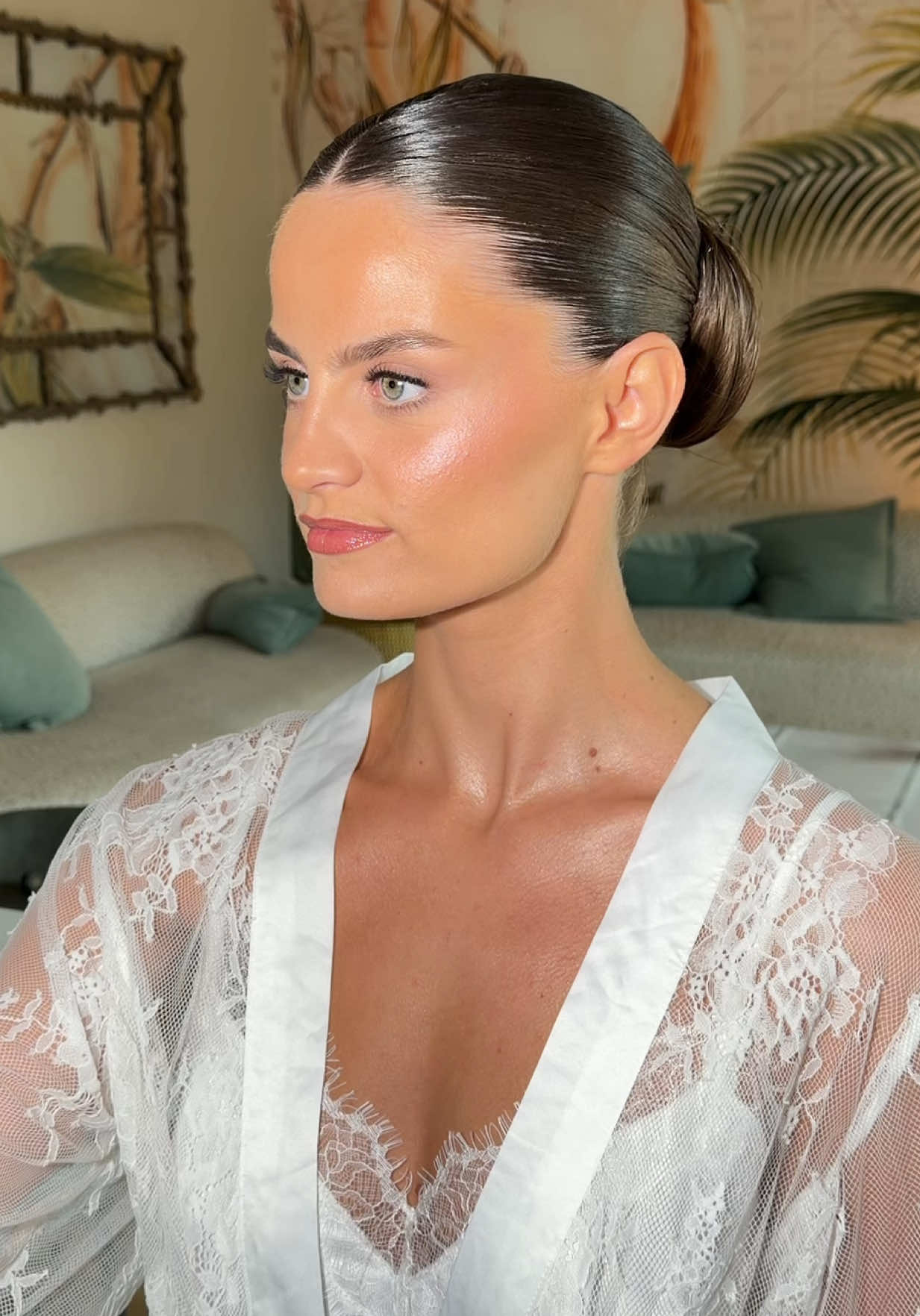 @Tia Barrea Makeup