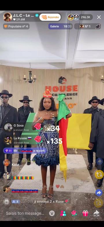 @👑Agui fille de Picolo Wankey