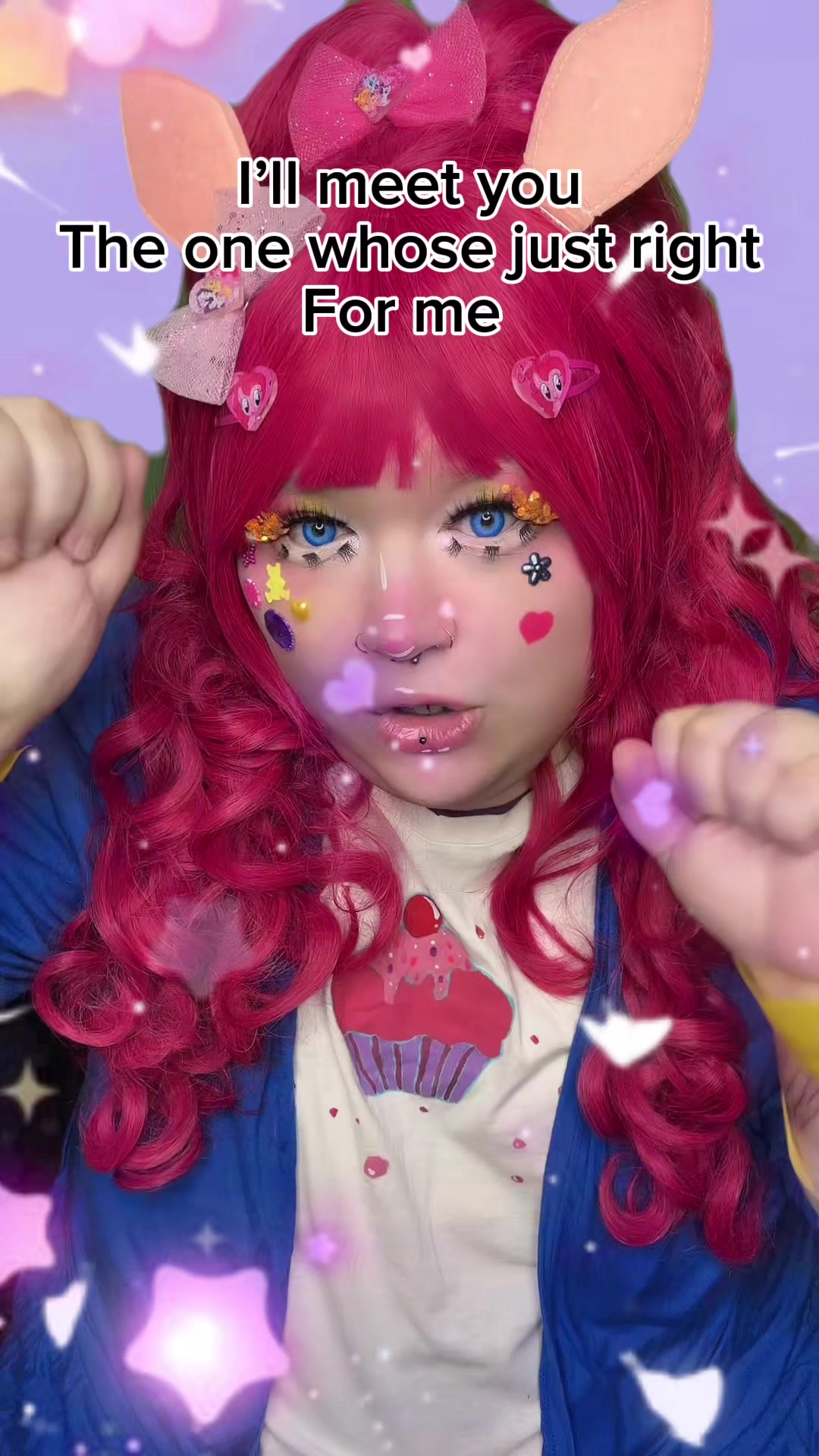 @♡ ૮꒰ ˶&bull; ༝ &bull;˶꒱ა Seren