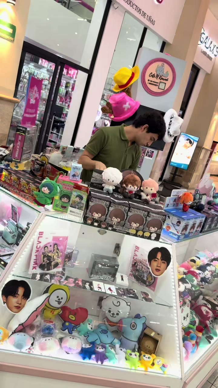 @Cute N Kawaii &reg;