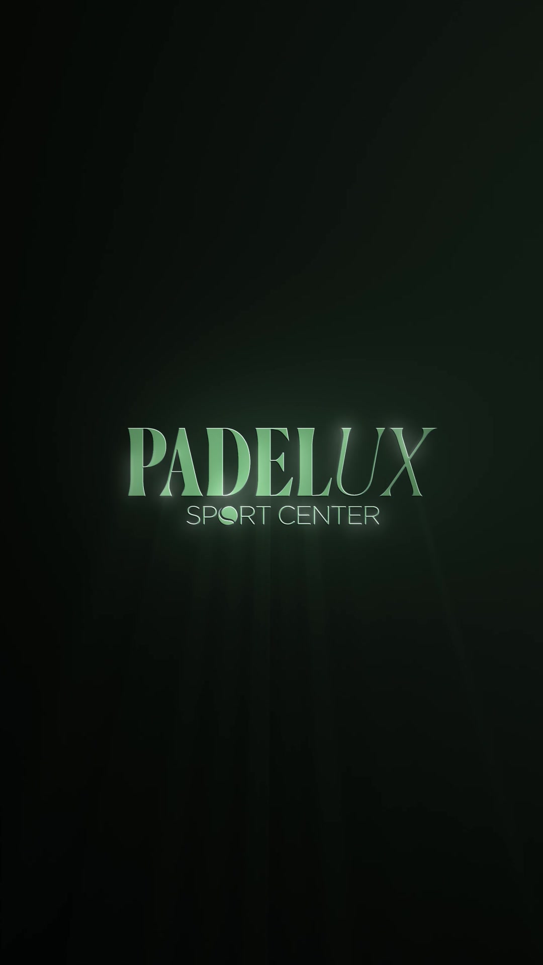 @Padelux Sport Center