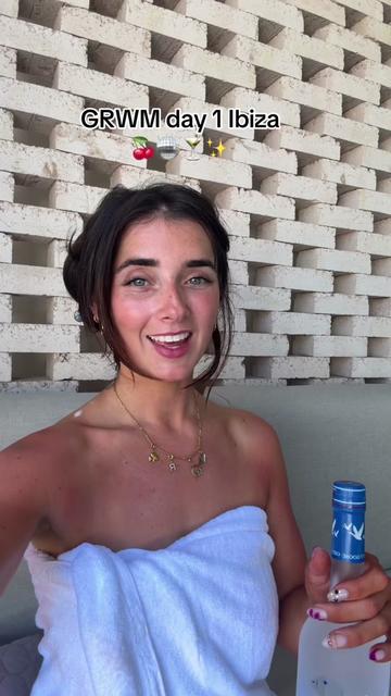 @Annalivia McGivern