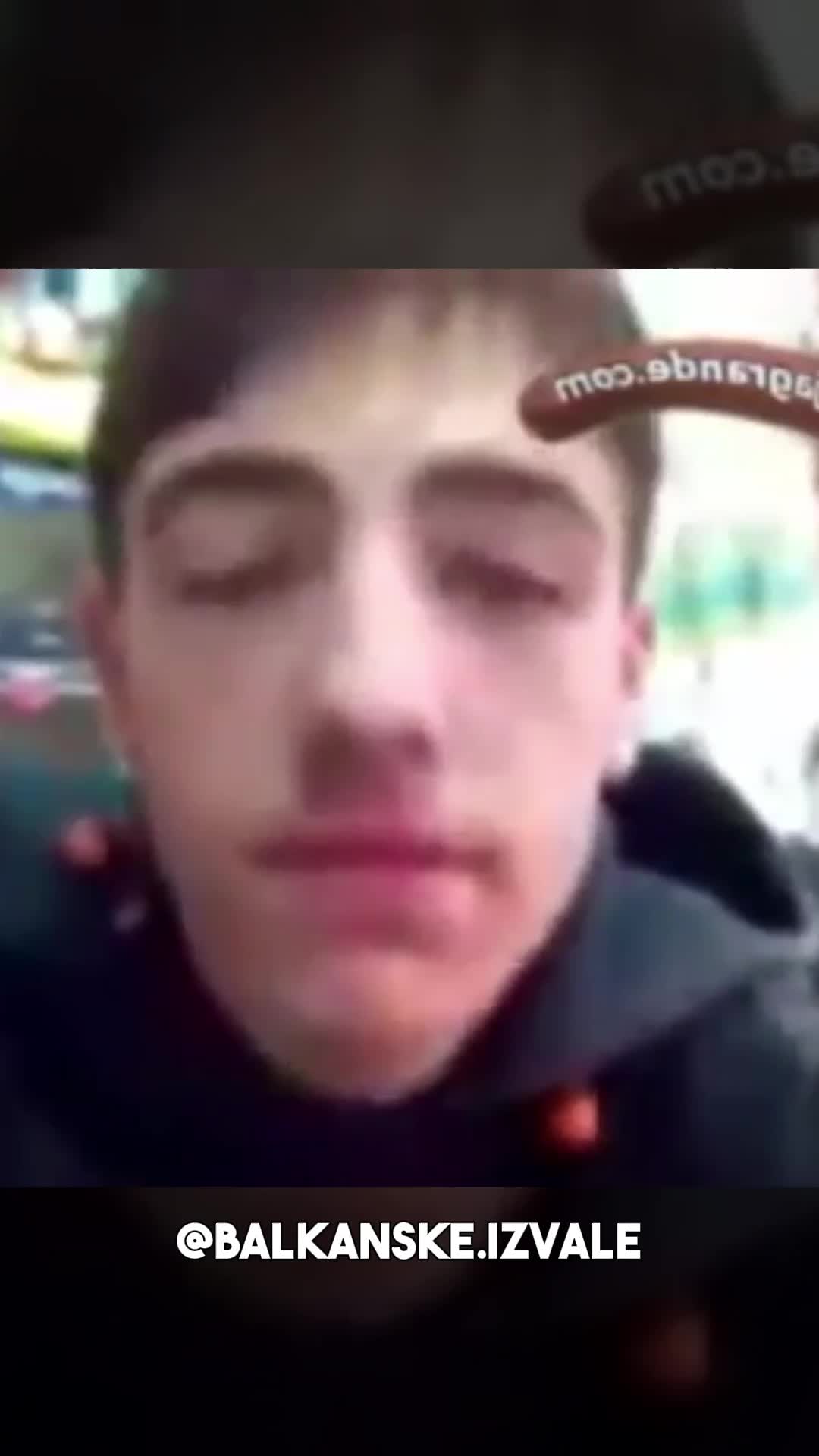 @Balkanske Izvale