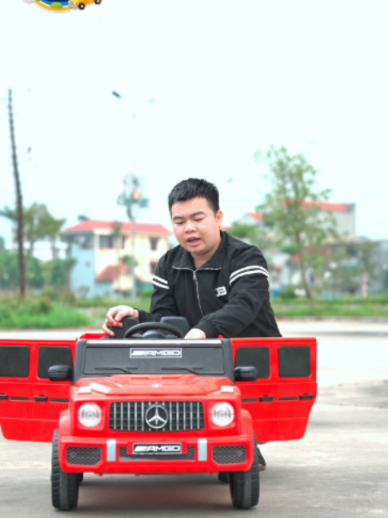 @Xe trẻ em 88