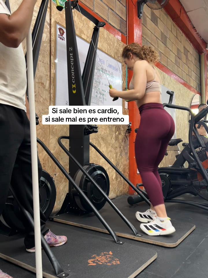@Mariafit♏️