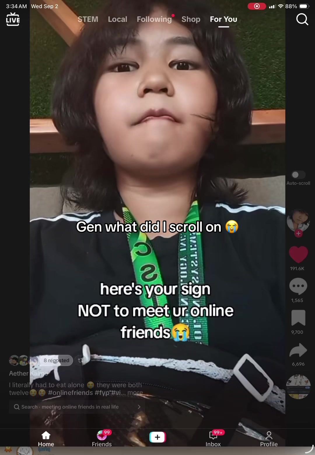 @knifes tears
