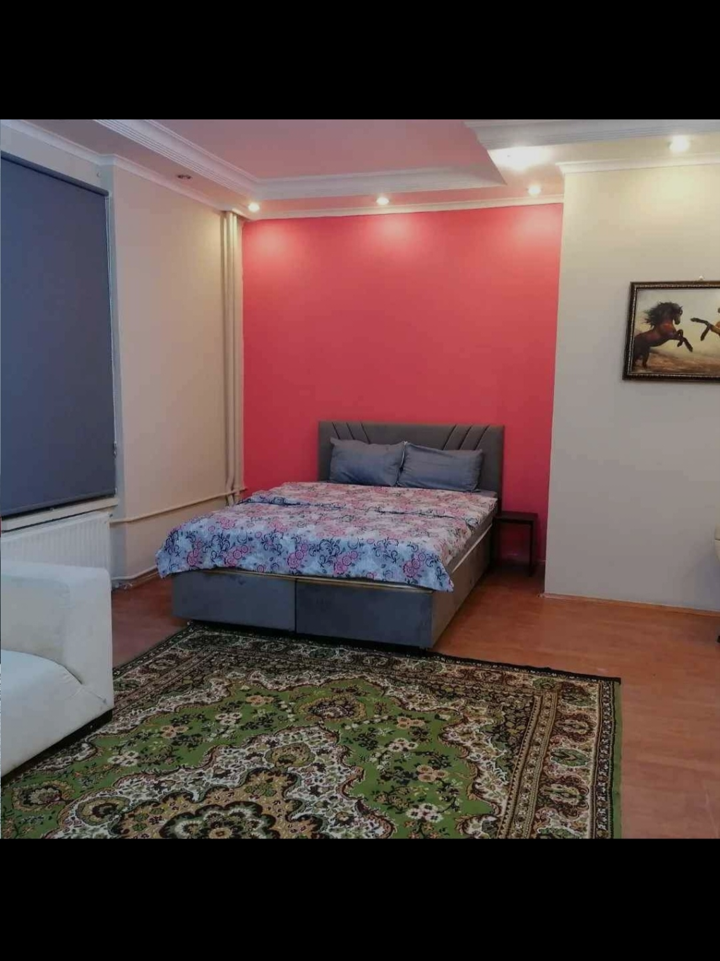 @Urfa G&uuml;nl&uuml;k Ev