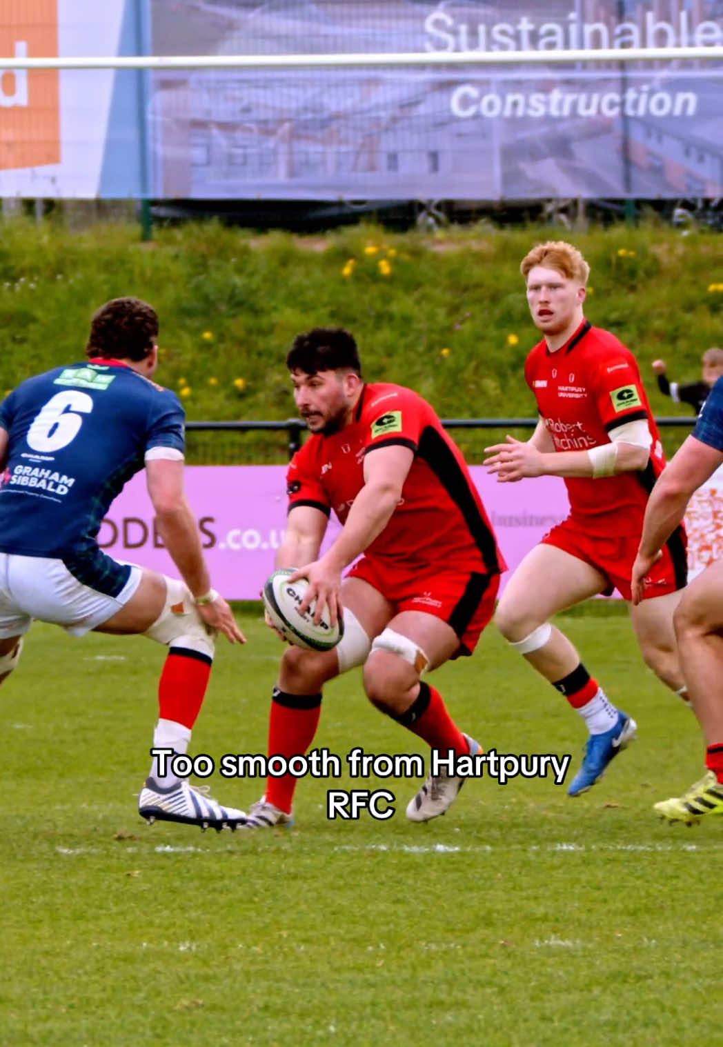 @Hartpury Sport