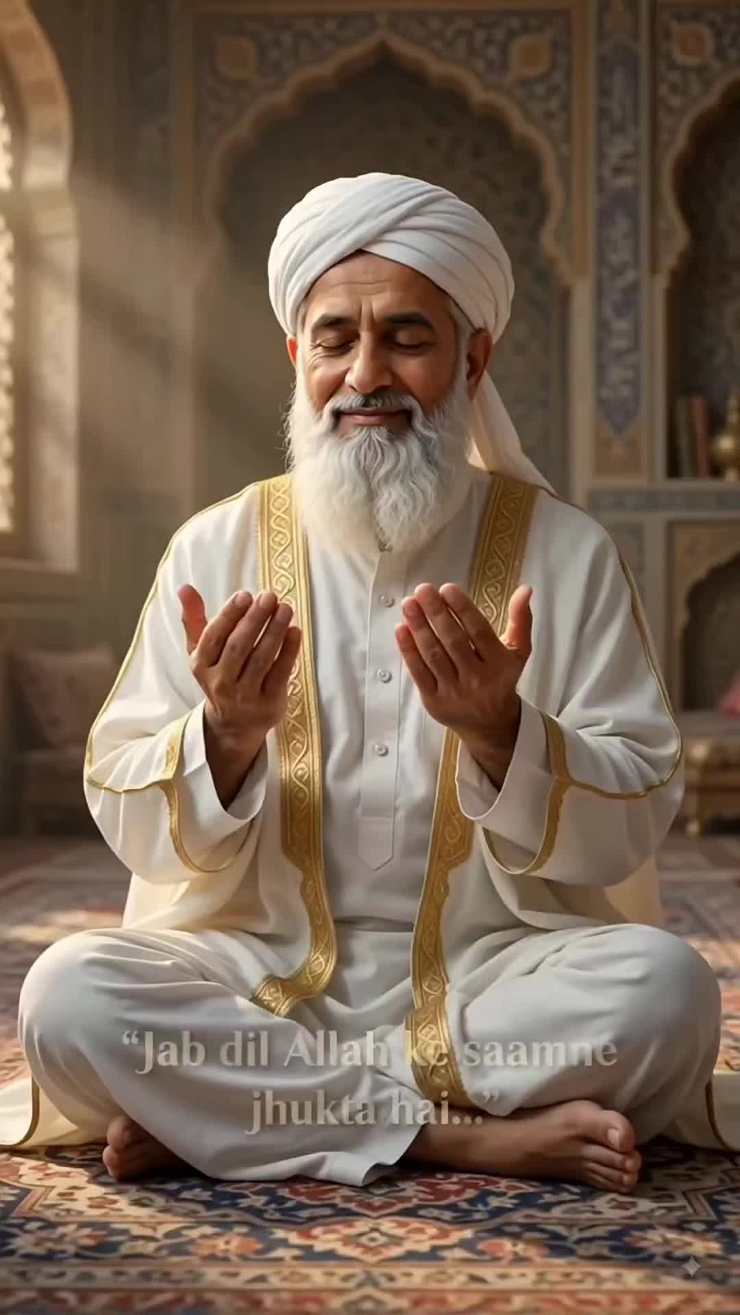 @SarkarGhouseAzam(RA)