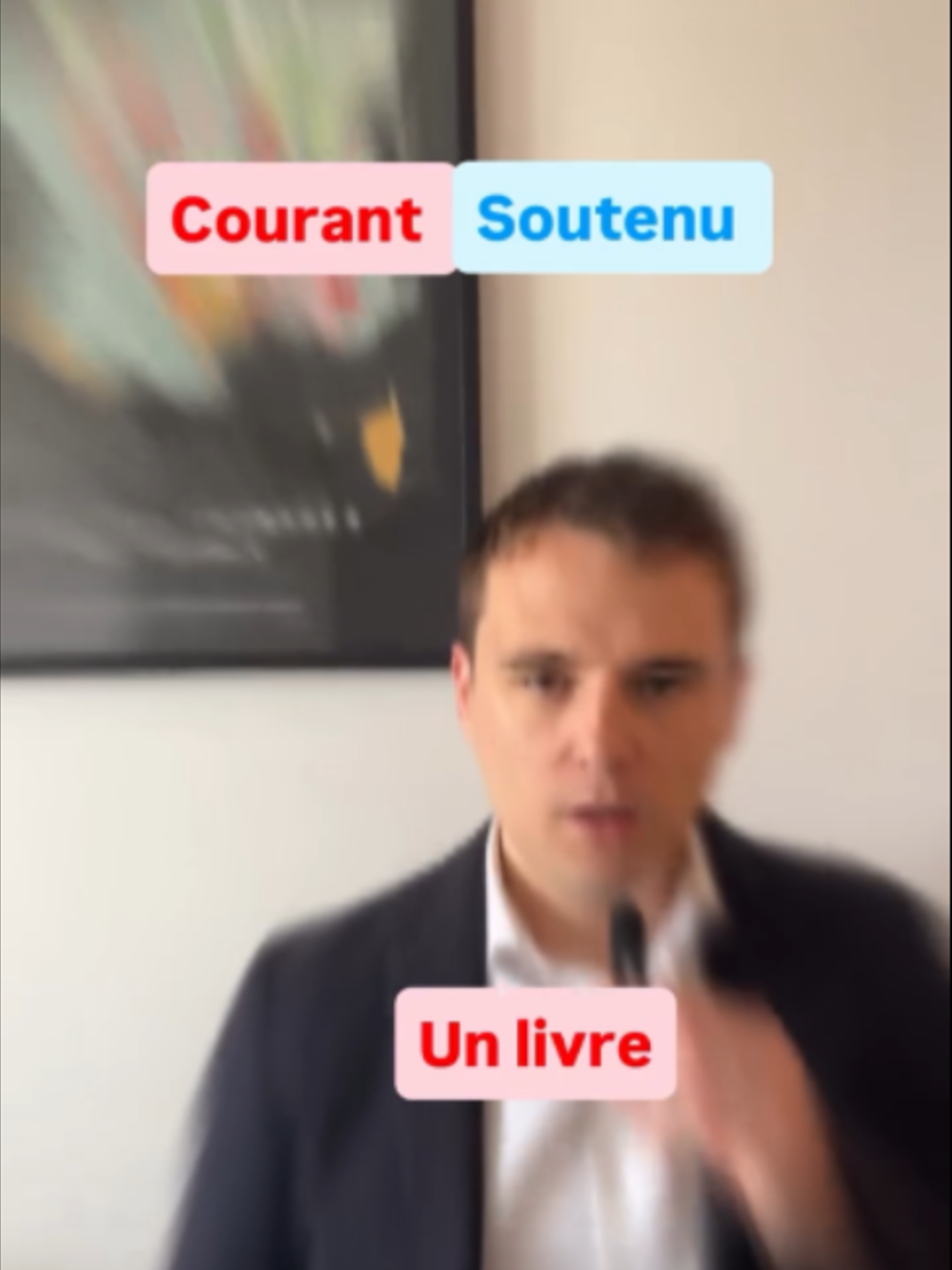 @Paullearnfrench