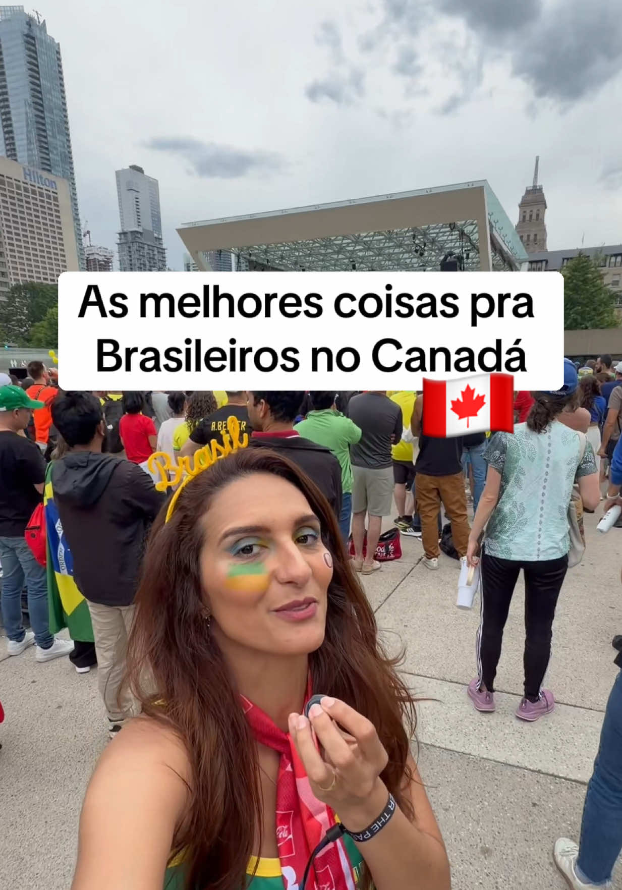 @Farofa de Maple