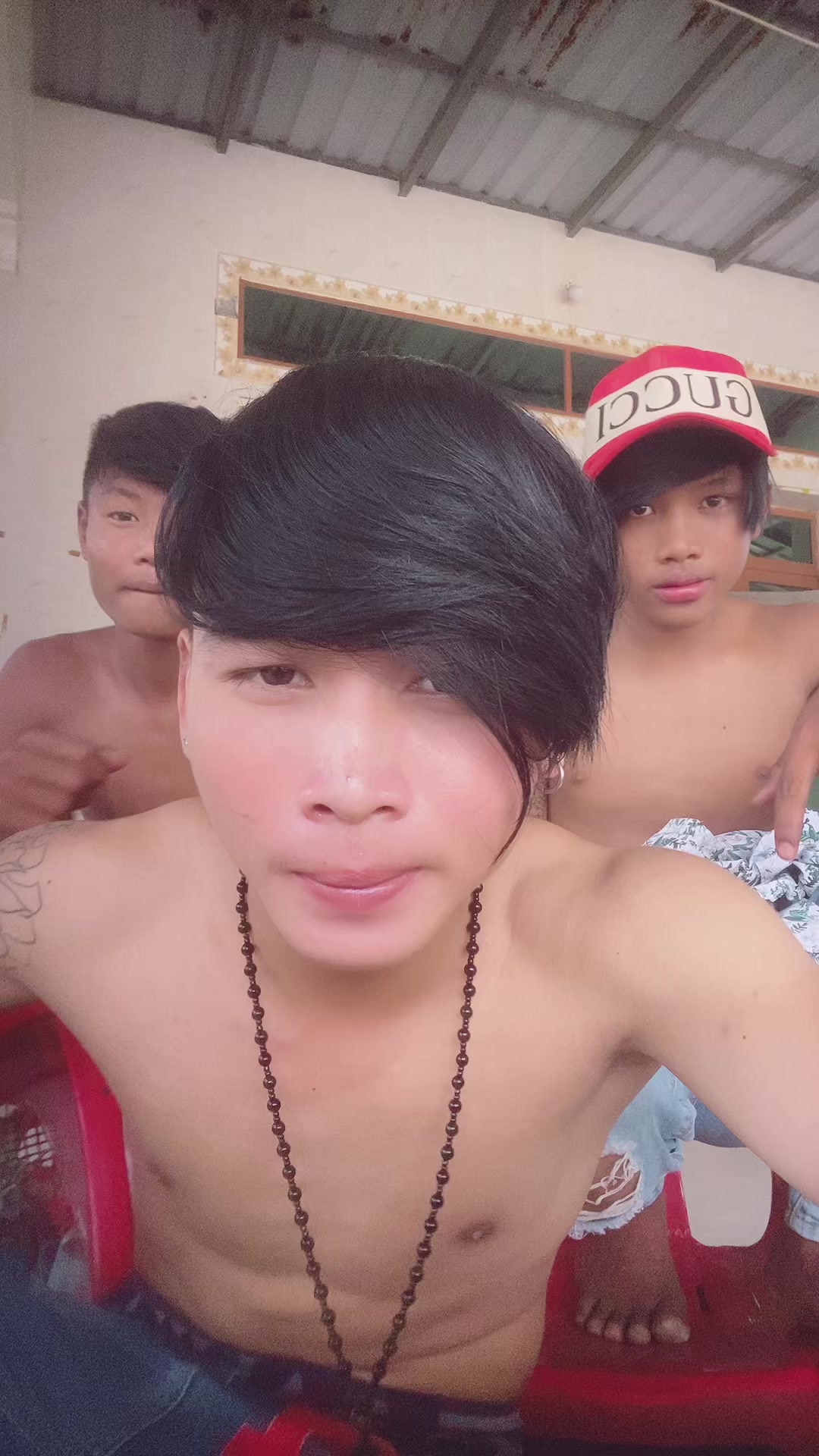 @Mong๐จ๐