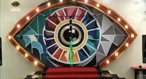 @Bigbrother hot shippers👄