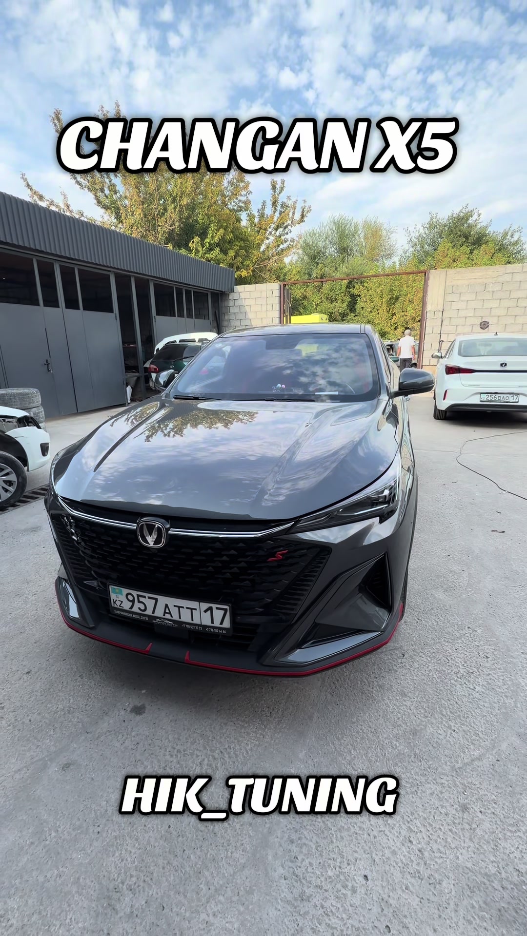 @hik_tuning
