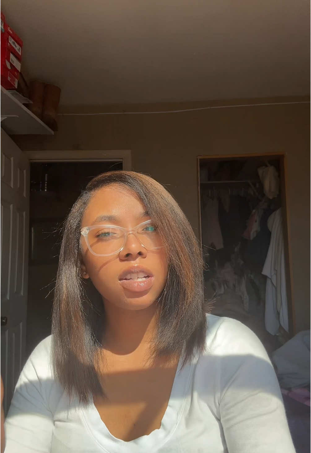 @Chanise ๐