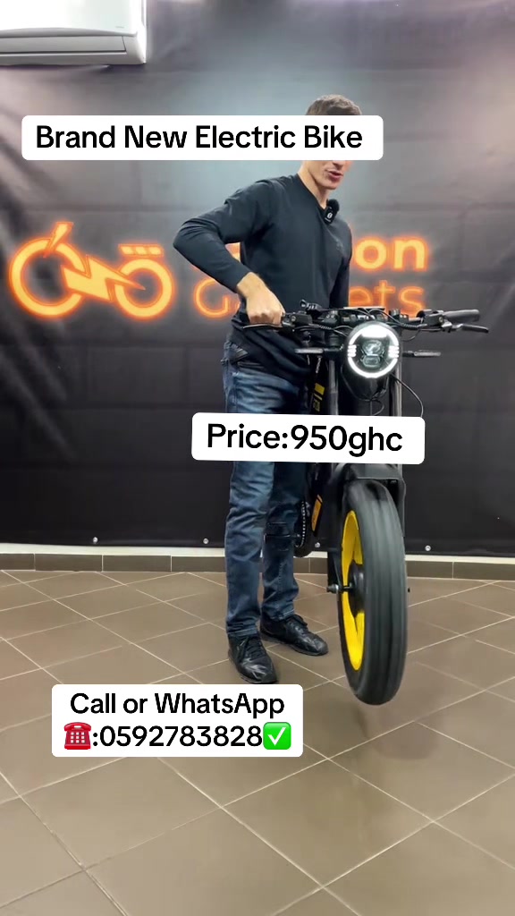 @•EazyBuy motors 🛵